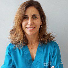 Dra Natalia Zapico