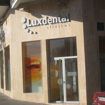IMÁGENES DE LUX DENTAL
