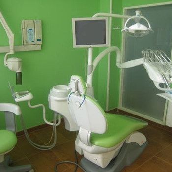 IMÁGENES DE LUX DENTAL
