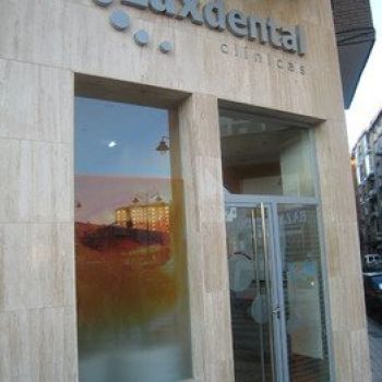 IMÁGENES DE LUX DENTAL