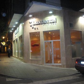 IMÁGENES DE LUX DENTAL