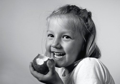 Ortodoncia infantill Gijón