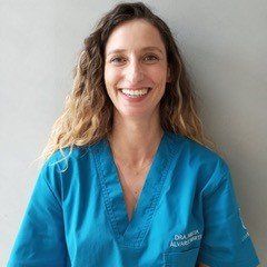 Dra. Amelia Álvarez