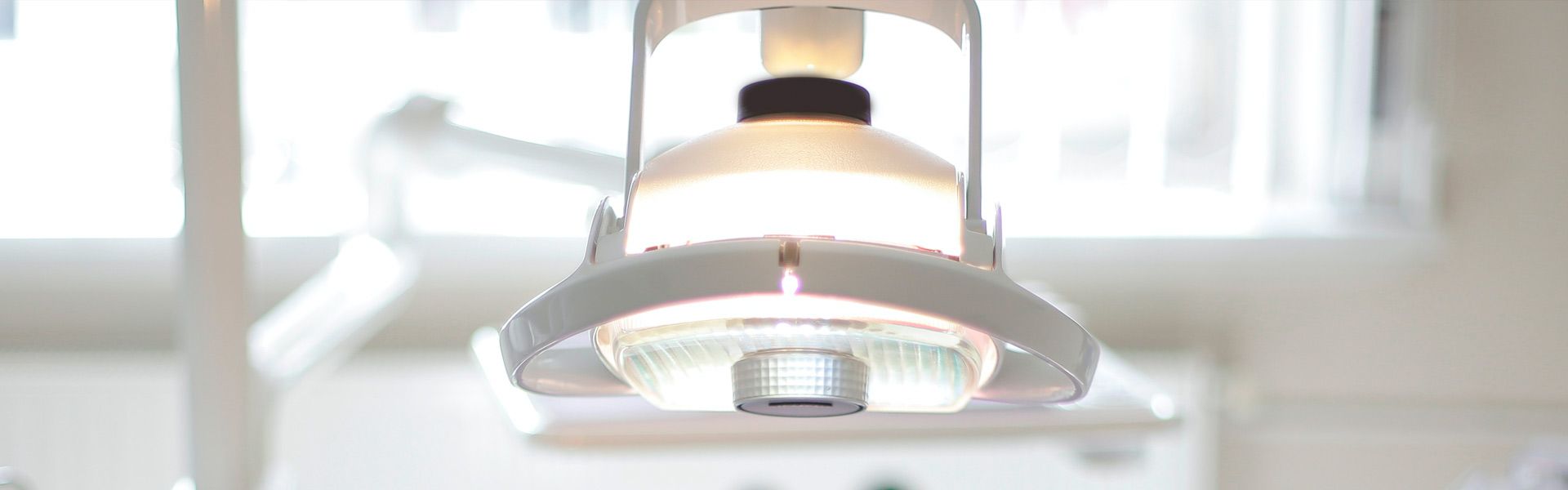 Equipamiento Lux Dental